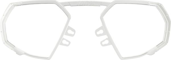 RX Clip insert / soft tact black