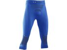 Men Energizer 4.0 Pants 3/4 / Teal Blue/Anthracite / S