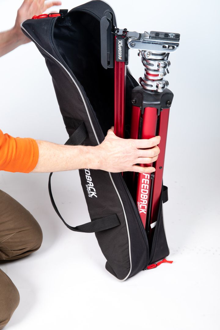Travel Bag - Sprint Montageständer