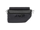 FRAME BAG L Umhängetasche / schwarz / 4.5L