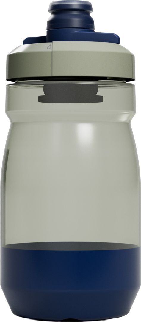 Podium Bottle 0.44l / mercury fog
