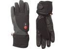 UPWELL WP HEATED Unisex-Heiz-Handschuhe / black / XL