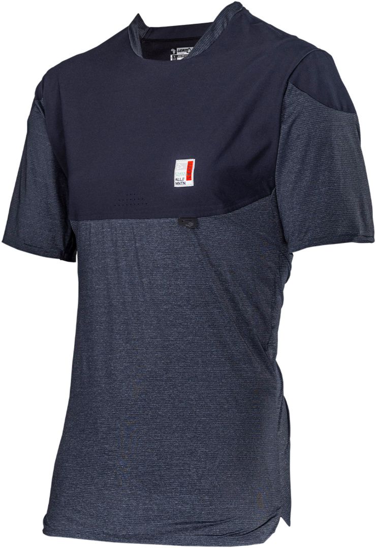 MTB All-Mtn 3.0 Jersey / black / S