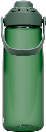 Thrive Chug / forest green