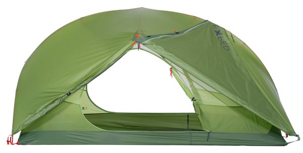 MIRA II HL Zelt 3 Season / meadow / 2 Personen