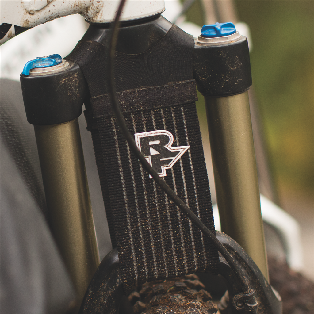 Mud Crutch / black / S