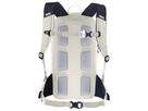 Allride 3D WP 16L Backpack / sand/stone
