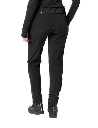 MINAKI Damen-Lofthose / black / 36