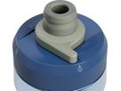 Podium V.I. 0.5l / mercury deep sea