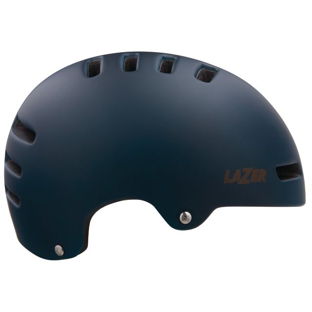 ARMOR 2.0 Velohelm / matte dark blue / S (52-56 cm)