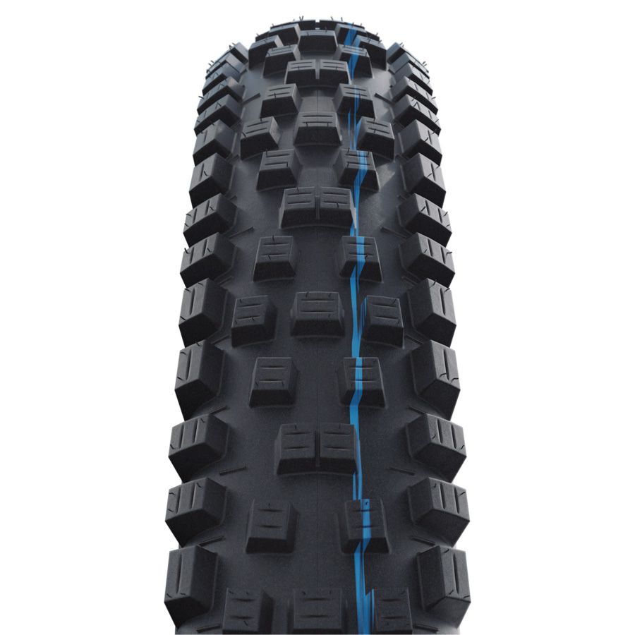 NOBBY NIC Trail Pro / black / 27.5" x 2.80, 70-584, Faltreifen, TLE, E-25
