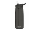 EDDY+ BOTTLE 7.5 dl Tritan-Trinkflasche / charcoal / 0.75L