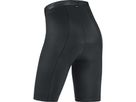 C5 LINER Damen-Innenhose / black / 38