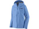 GRANITE CREST Damen-Regenjacke / abundant blue / L