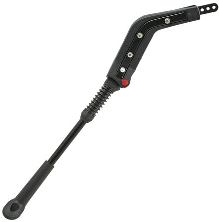 VARIO DISC Hinterbauständer / schwarz