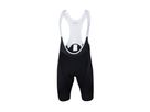 TEAM CLASSIC 2.0 Herren-Trägerhose / schwarz / L