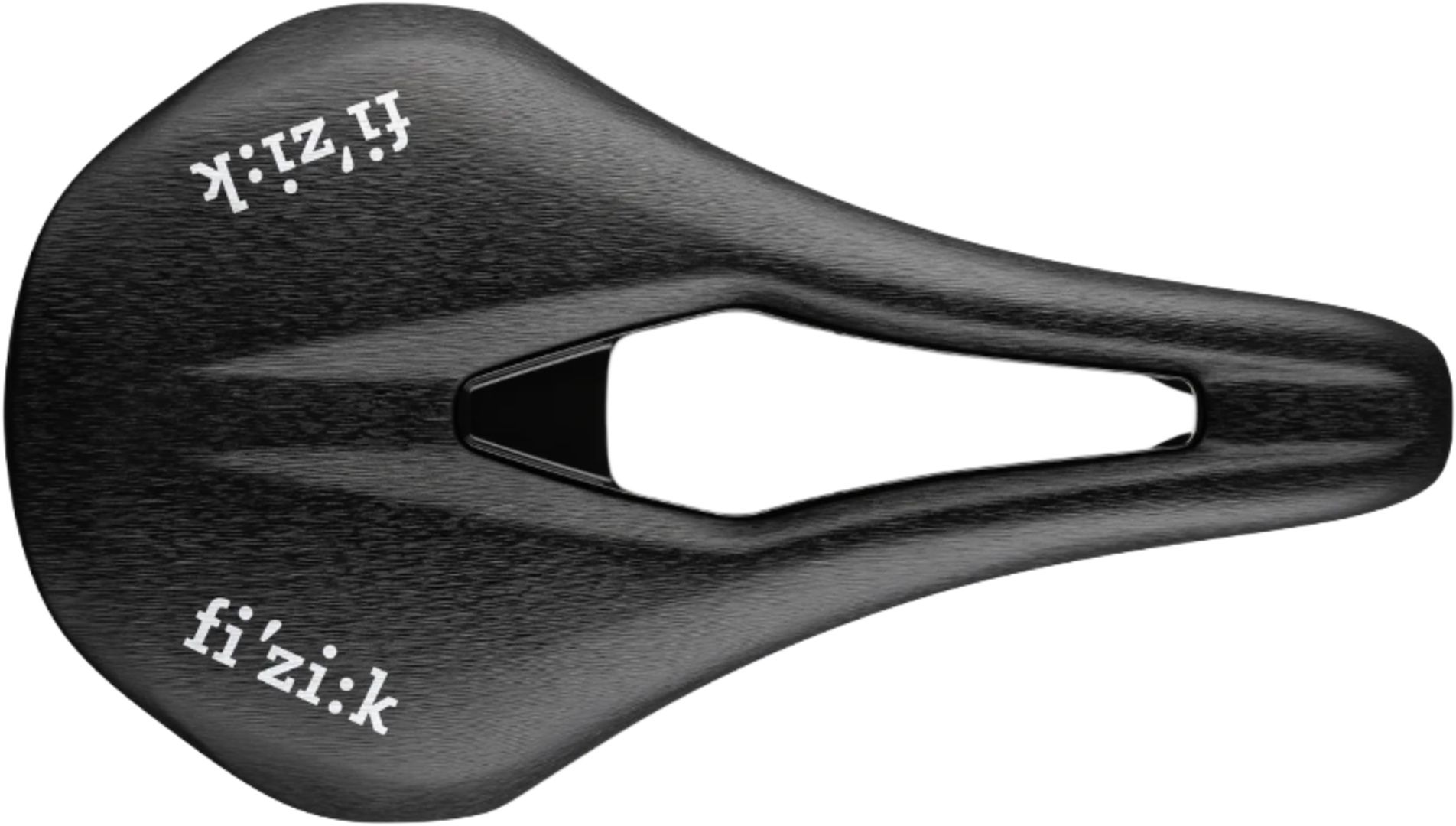 Vento Argo R1 Light / schwarz / 140 mm