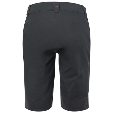 W Arc Short / carbon / 8