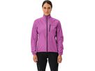 DROP III Damen-Regenjacke / magenta / 38