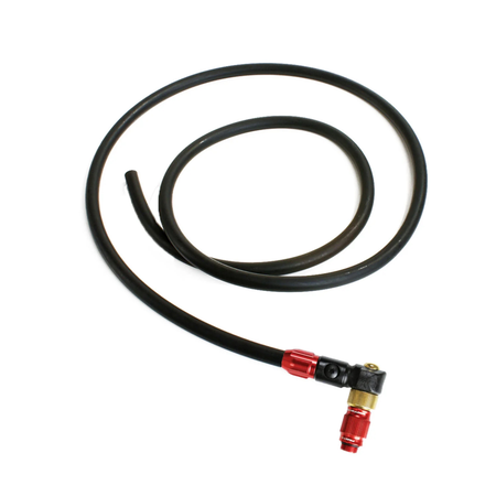 Steel HP Floor Drive 3.5 ABS1 Pro / flat black / one size