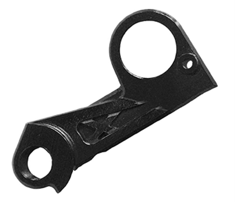 Schaltauge 2091 AXH / schwarz