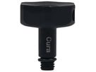 TRAILDOC ADAPTER / schwarz / Adapter Shimano Road