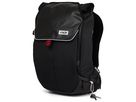 BIKE PACK Urbanrucksack / schwarz / 18L