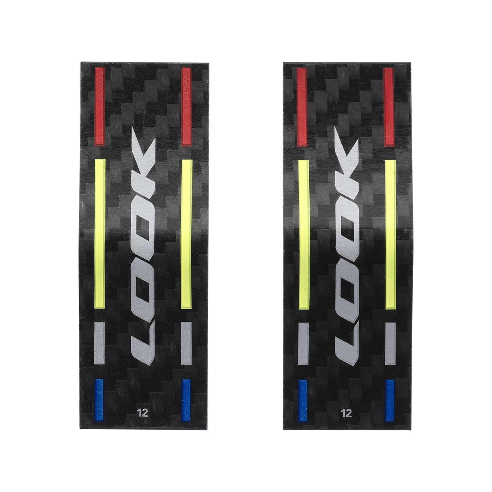 Spare Blade Kit 12 Keo Blade 2024+