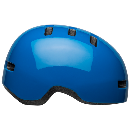 Lil Ripper Helmet / gloss blue / S
