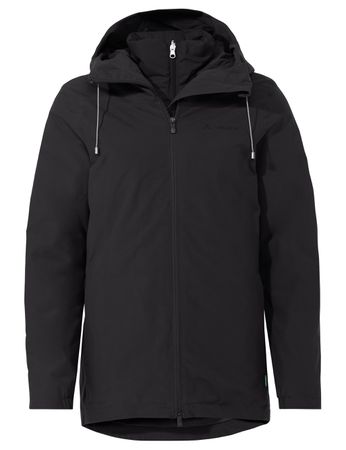 Women's Mineo 3in1 Jacket / black / 38
