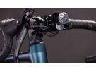 NUROAD RACE FE Gravelbike / royalgreen / XL