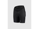 TRAIL Damen-Innenhose / black series / XXL