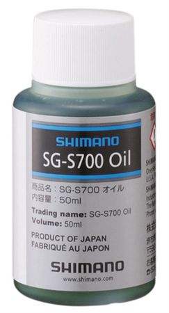 ALFINE SG-S700 Getriebeöl für 11fach Nabe / 50 ml