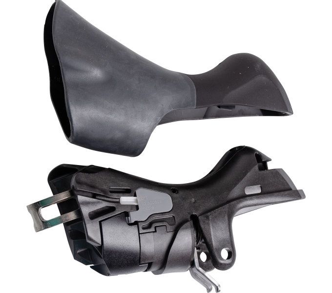 Schalteinheit ST-9001 / links