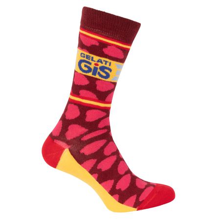 Classic Jersey Socks / pink / 39-42