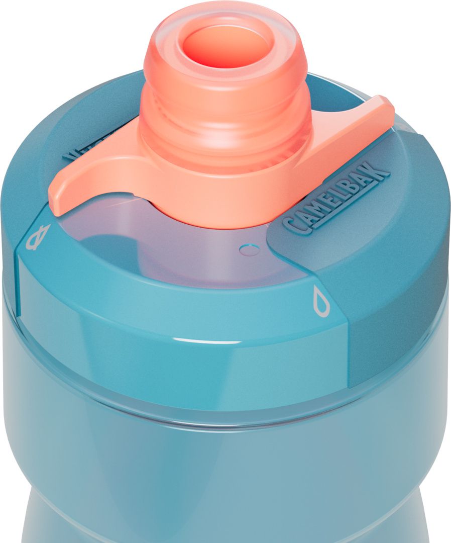 Podium Bottle 0.71l / mercury teal