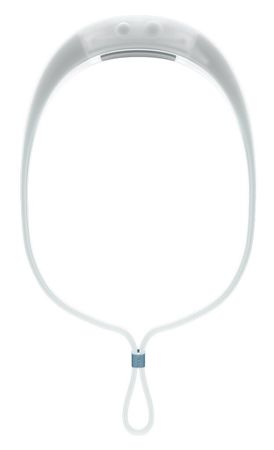 Stirnlampe Bandicoot Run 250 / blue