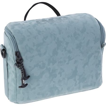 CB 6L Camera Block / steel