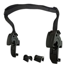 QL 2.1 Haken mit Griff  (adjustable) / OneSize