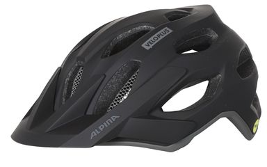 LAVA MIPS Velohelm / black matt / S/M 52-57CM