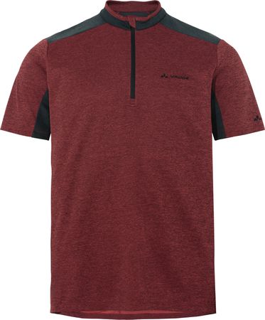 TAMARO HZ IV Herren-Kurzarmtrikot / redeva / M