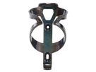 ELITE RECYCLED Bidonhalter / prismatic/gold