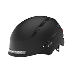 Escape MIPS Helmet / matte black / L 59-63