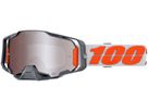 Goggle Armatic Forecast / grau