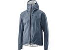 SAVE PLUS Herren-Regenjacke / dakota dawn / XL