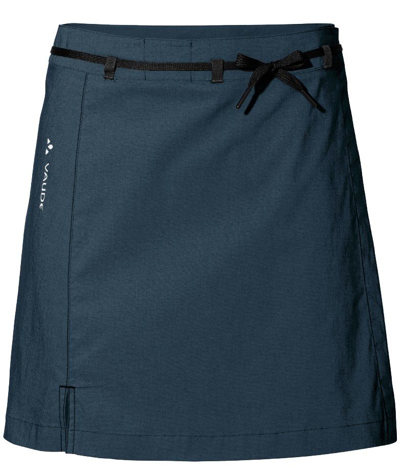 TREMALZO III Damen-Bikejupe / dark sea uni / 44