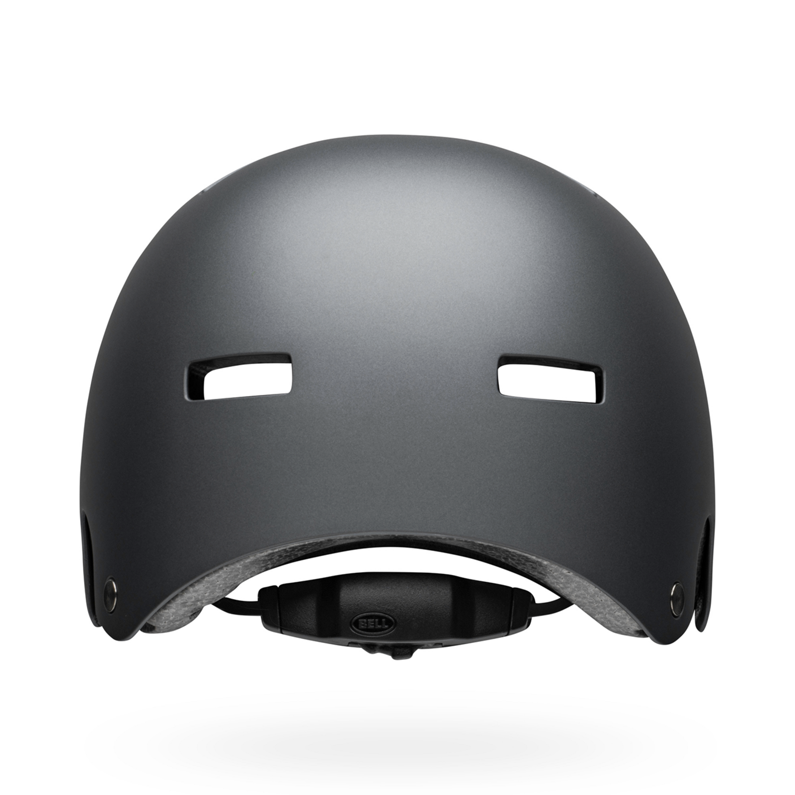 LOCAL Velohelm / solid starship grey / L 59-61.5
