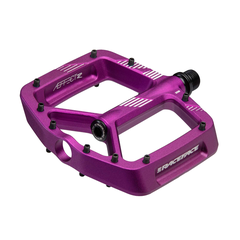 AEFFECT R Flatpedal / purple