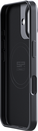 Phone Case SPC+ / schwarz / iPhone 16