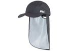 Soft-Outdoor Cap / black